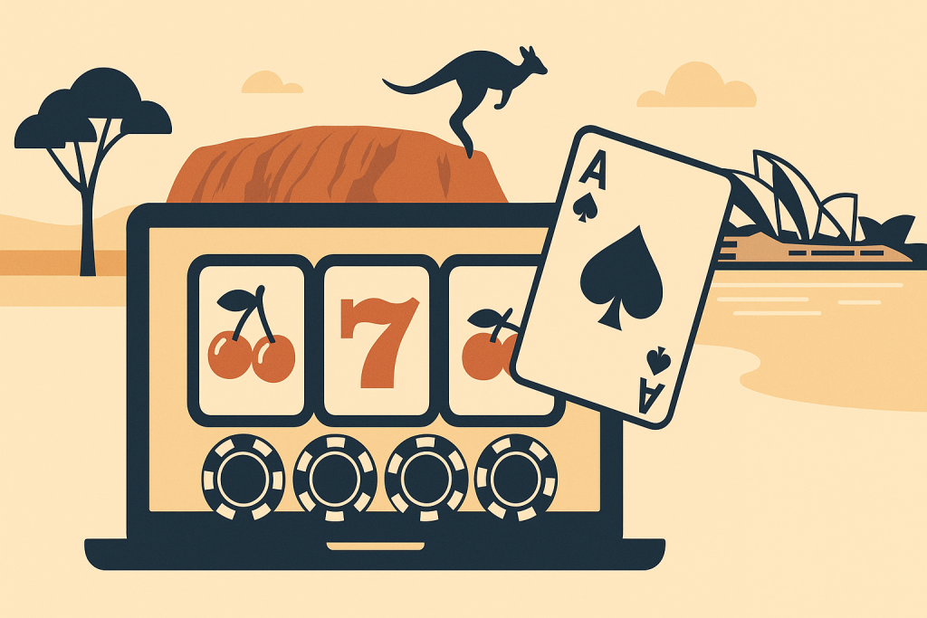 BSB 777 Casino Australia - Play Now